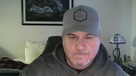 foreplayman22 online show from 01/29/25, 05:02