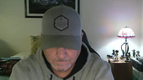 foreplayman22 online show from 01/31/25, 10:52