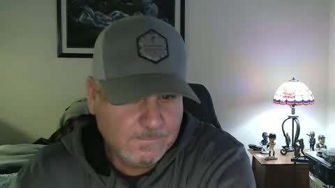 foreplayman22 online show from 02/02/25, 11:53