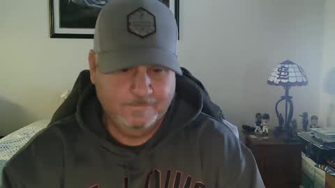 foreplayman22 online show from 02/10/25, 07:17