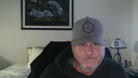 foreplayman22 online show from 02/18/25, 12:37