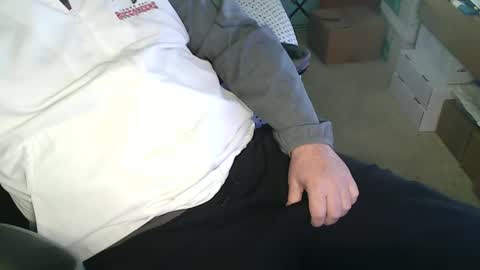 foreplayman22 online show from 10/23/25, 09:35