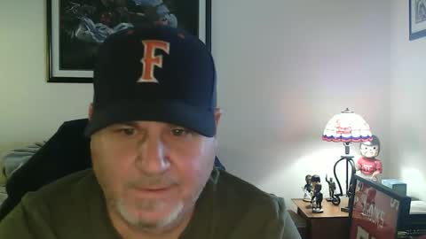 foreplayman22 online show from 01/06/26, 05:16