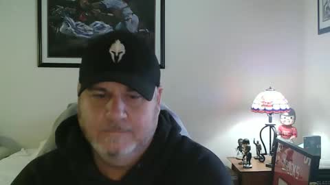 foreplayman22 online show from 03/08/26, 06:23