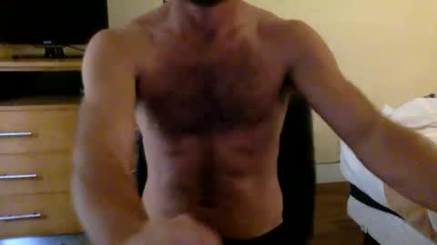 forestdweller22 online show from 10/06/25, 03:42