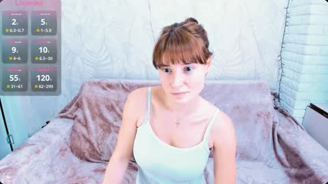 Foreveerlovee online show from 03/18/26, 12:41