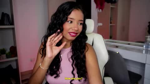 Snapshot of forever_y0ung chatting on 09/25/25, 03:21 Megan Prada Follow me on Onlyfans online show from 09/25/25, 03:21