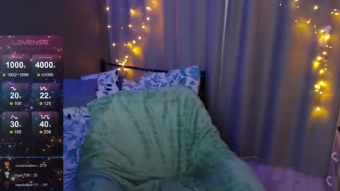 Julia online show from 12/20/24, 04:53