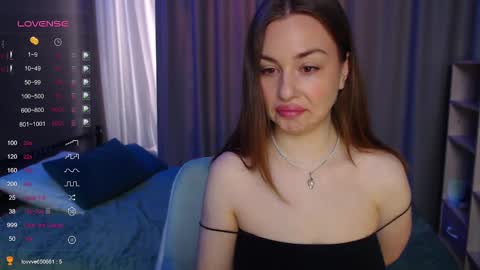 Julia online show from 02/21/25, 03:56