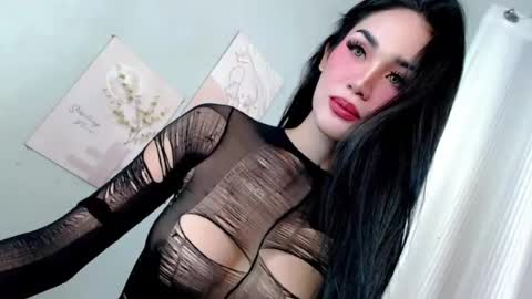KHATRINA STACIE MARIE online show from 07/20/26, 08:33