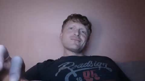 forgotten_lover online show from 10/31/25, 05:36