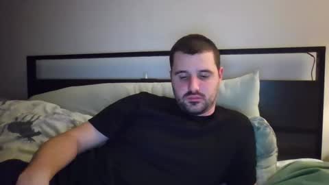 ForrestMontana online show from 11/11/25, 05:29