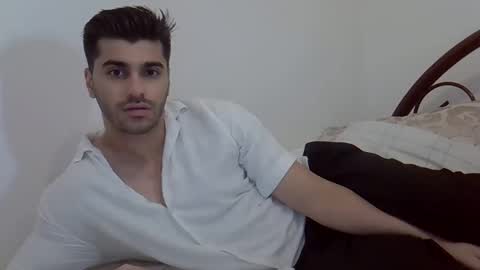 fortiori8 online show from 10/04/25, 06:33