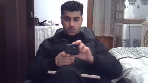 fortiori8 online show from 10/09/25, 06:17