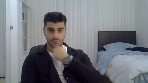 Snapshot of fortiori8 chatting on 12/03/25, 07:12 fortiori8 online show from 12/03/25, 07:12