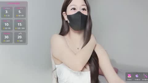 fortuna_22 online show from 10/15/25, 02:11