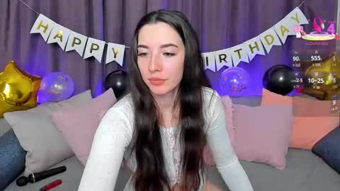 Lily online show from 11/29/25, 01:08