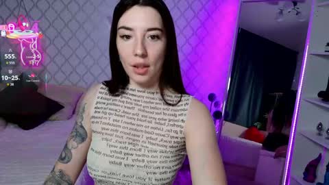 Lily online show from 05/23/26, 01:00
