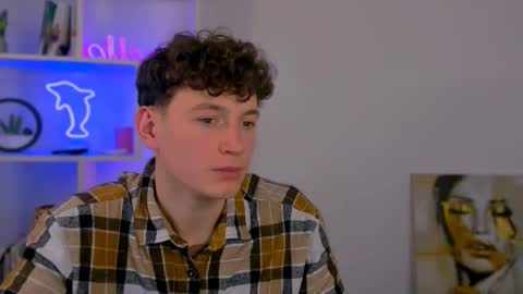 fose di online show from 12/21/25, 01:51