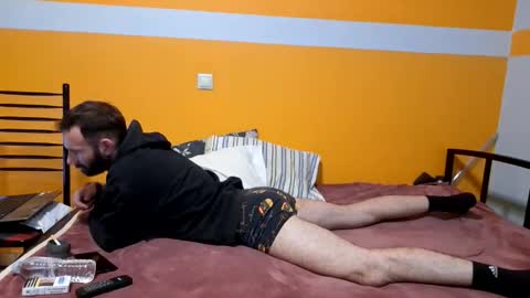 fotinakisdionisis696540 online show from 11/02/25, 08:44