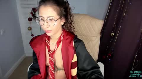 Jasmine Im back online show from 01/13/25, 09:09