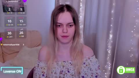 Bella-Barbara Rosse online show from 03/02/25, 12:22