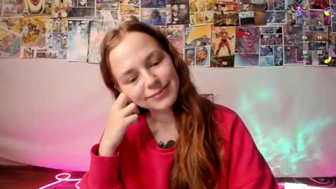 Lisa online show from 10/12/25, 12:42