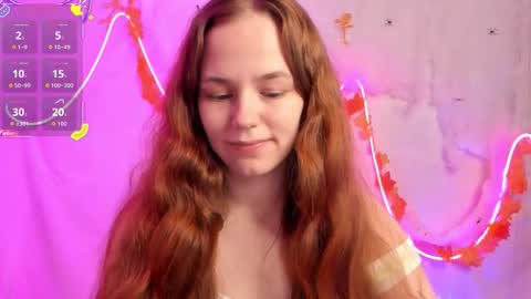 Lisa online show from 10/23/25, 09:13