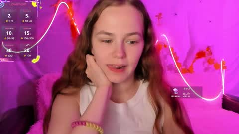 Lisa online show from 11/06/25, 10:54