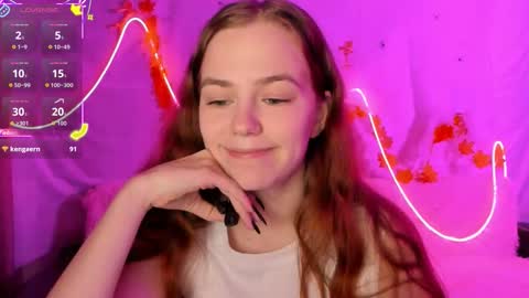 Lisa online show from 11/07/25, 10:21