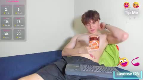 fox_prince_ online show from 07/17/26, 03:13