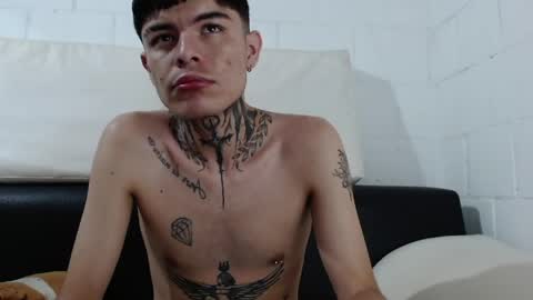 foxbadboy online show from 05/28/26, 06:00