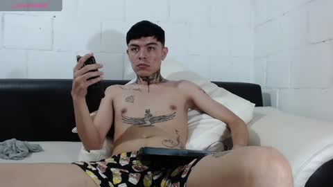 foxbadboy online show from 05/30/26, 12:30