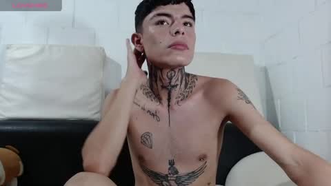 foxbadboy online show from 06/01/26, 11:50