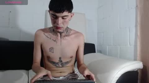 foxbadboy online show from 07/18/26, 02:05