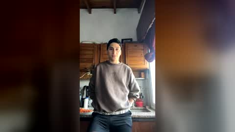 foxcito online show from 06/15/26, 03:14