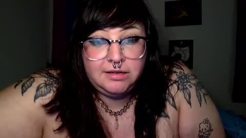 foxdarling96 online show from 10/07/25, 02:53