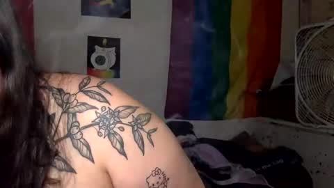 foxdarling96 online show from 10/08/25, 03:26