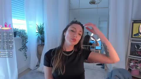 Fox love you online show from 04/24/26, 01:24