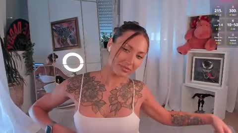 Fox love you online show from 07/07/26, 01:26