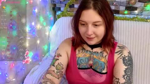 Belinda online show from 12/04/25, 11:08