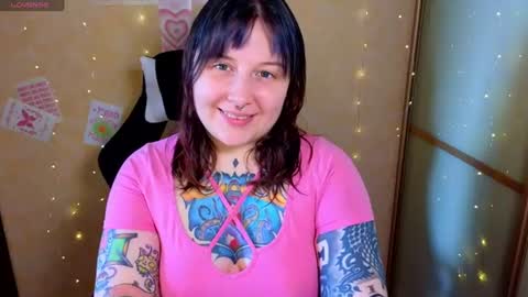 Belinda online show from 07/04/26, 07:14