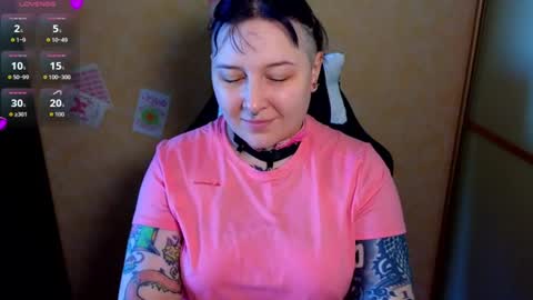 Belinda online show from 07/17/26, 07:48