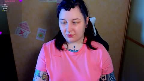 Belinda online show from 07/18/26, 07:45
