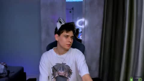 Foxicfu online show from 02/16/25, 03:38