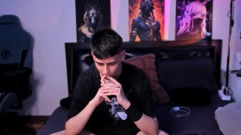 Foxicfu online show from 09/08/25, 03:00