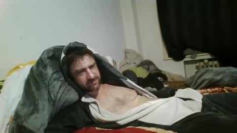 foxikxx69 online show from 02/15/26, 11:34