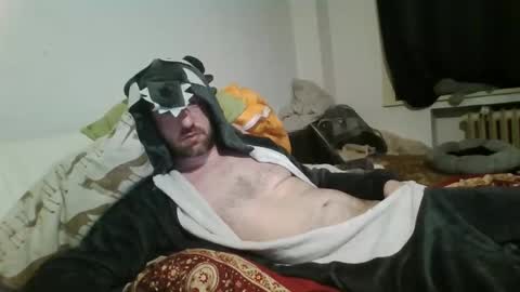 foxikxx69 online show from 02/17/26, 09:32