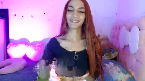 Snapshot of foxkatty69 chatting on 11/02/25, 05:32 Katty online show from 11/02/25, 05:32