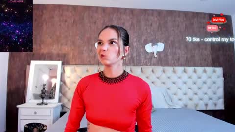 MeganFoxxy online show from 06/13/26, 09:46